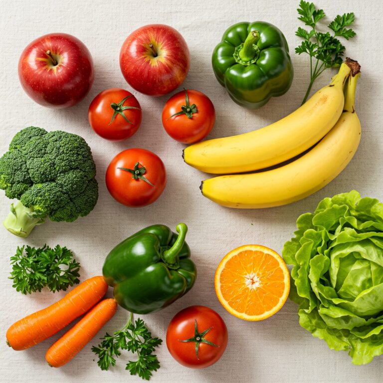 How FreshMart Ensures Quality and Freshness in Every Delivery