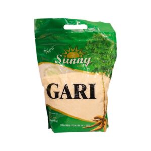 Sunny Gold Gari 1kg