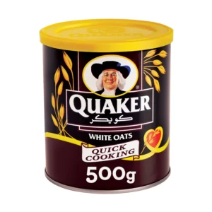 Quaker Oats (500g)