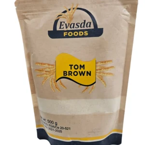EVASDA TOM BROWN (500G)