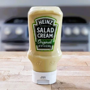 Heinz Salad Cream Original 425g